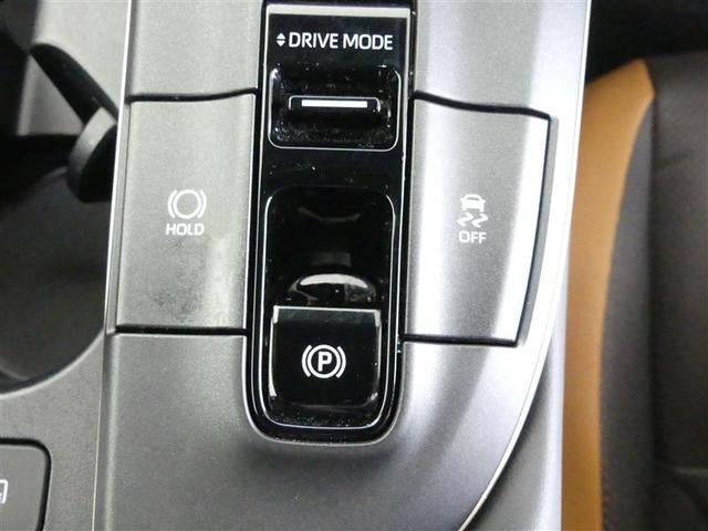 クラウンクロスオーバー ＲＳアドバンスド　１００Ｖ電源　ドラレコ　ミュージックプレイヤー接続可　電動シート　４ＷＤ　サンルーフ　革シート　アルミホイール　ＬＥＤヘッドランプ　記録簿　キーレス　盗難防止装置　ハイブリッド　メモリーナビ　フルセグ（23枚目）