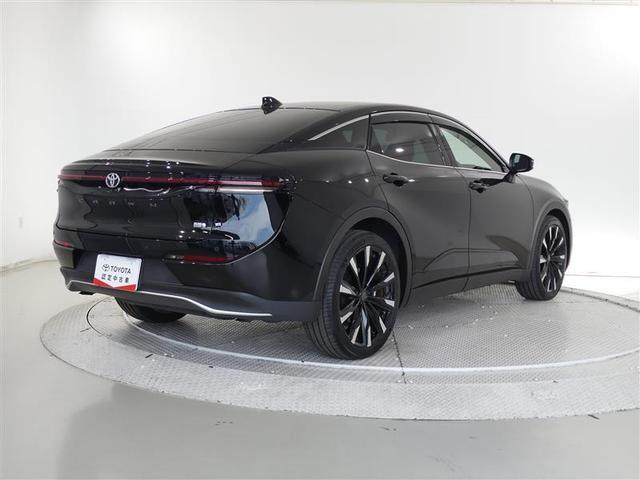 クラウンクロスオーバー ＲＳアドバンスド　１００Ｖ電源　ドラレコ　ミュージックプレイヤー接続可　電動シート　４ＷＤ　サンルーフ　革シート　アルミホイール　ＬＥＤヘッドランプ　記録簿　キーレス　盗難防止装置　ハイブリッド　メモリーナビ　フルセグ（27枚目）