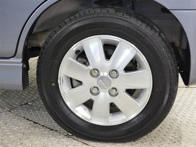 アトレーワゴン カスタムターボＲＳ　ミュージックプレイヤー接続可　アルミホイール　電動スライドドア　ＬＥＤヘッドランプ　キーレス　ＣＤ　アイドリングストップ　メモリーナビ　フルセグ（19枚目）