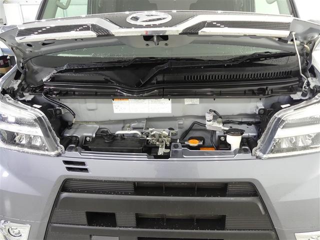 アトレーワゴン カスタムターボＲＳ　ミュージックプレイヤー接続可　アルミホイール　電動スライドドア　ＬＥＤヘッドランプ　キーレス　ＣＤ　アイドリングストップ　メモリーナビ　フルセグ（20枚目）