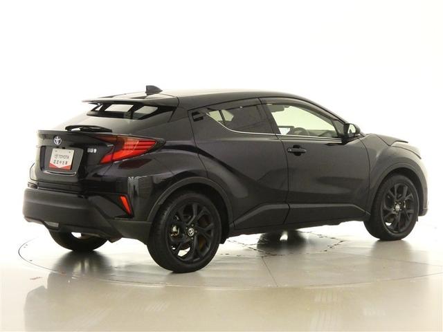 C-HR G モード ネロ セーフティプラス ミュージックプレイヤー接続可 アルミホイール ワンオーナー LEDヘッドランプ 記録簿 キーレス 盗難防止装置 ハイブリッド オートクルーズコントロール メモリーナビ フルセグ(26枚目)