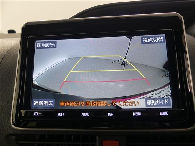 エスクァイア ハイブリッドGiプレミアムパッケジブラックテーラード 乗車定員7人 アルミホイール 両側電動スライド ワンオーナー LEDヘッドランプ キーレス CD Wエアコン 盗難防止装置 ハイブリッド オートクルーズコントロール メモリーナビ フルセグ(10枚目)