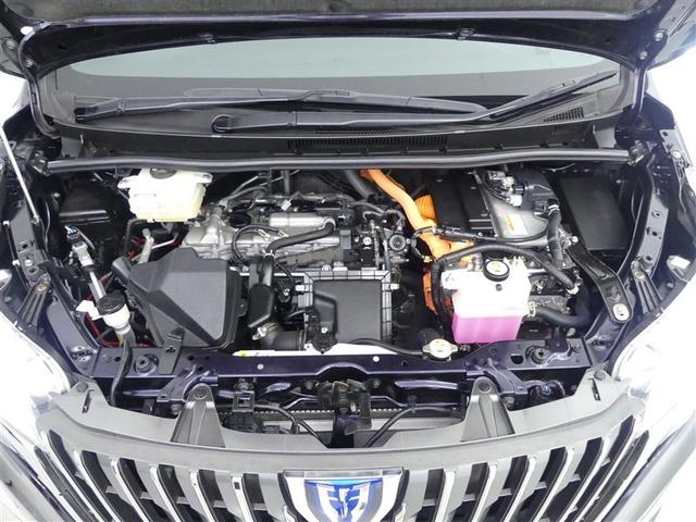 エスクァイア ハイブリッドGiプレミアムパッケジブラックテーラード 乗車定員7人 アルミホイール 両側電動スライド ワンオーナー LEDヘッドランプ キーレス CD Wエアコン 盗難防止装置 ハイブリッド オートクルーズコントロール メモリーナビ フルセグ(27枚目)