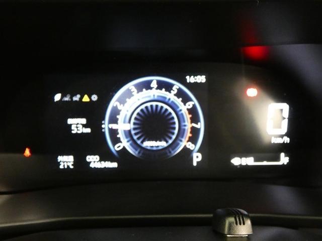 ライズ Ｚ　アルミホイール　ＬＥＤヘッドランプ　記録簿　キーレス　ＣＤ　盗難防止装置　アイドリングストップ　オートクルーズコントロール　メモリーナビ　フルセグ（13枚目）