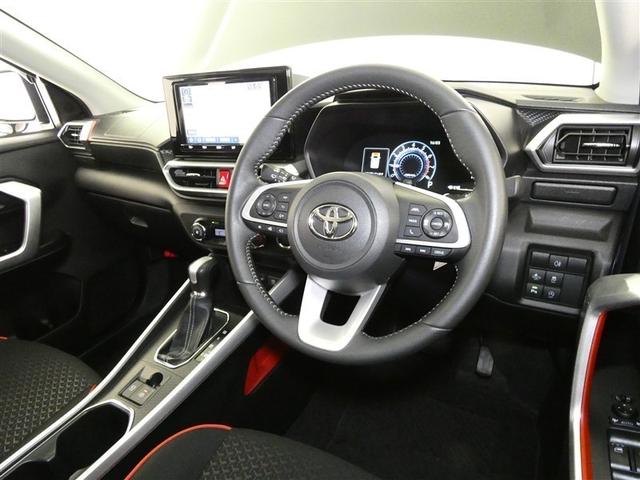 ライズ Ｚ　アルミホイール　ＬＥＤヘッドランプ　記録簿　キーレス　ＣＤ　盗難防止装置　アイドリングストップ　オートクルーズコントロール　メモリーナビ　フルセグ（20枚目）