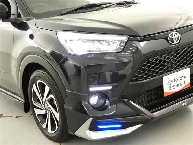 ライズ Ｚ　アルミホイール　ＬＥＤヘッドランプ　記録簿　キーレス　ＣＤ　盗難防止装置　アイドリングストップ　オートクルーズコントロール　メモリーナビ　フルセグ（26枚目）