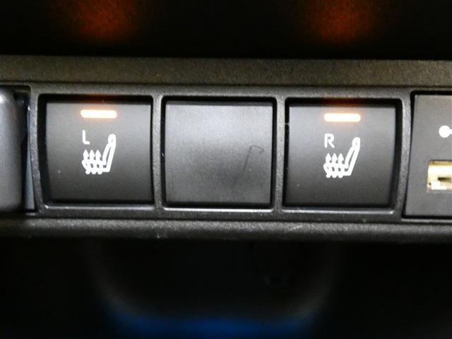 ヤリスクロス ハイブリッドＺ　ミュージックプレイヤー接続可　電動シート　アルミホイール　ＬＥＤヘッドランプ　キーレス　ＣＤ　盗難防止装置　ハイブリッド　オートクルーズコントロール　メモリーナビ　フルセグ（19枚目）