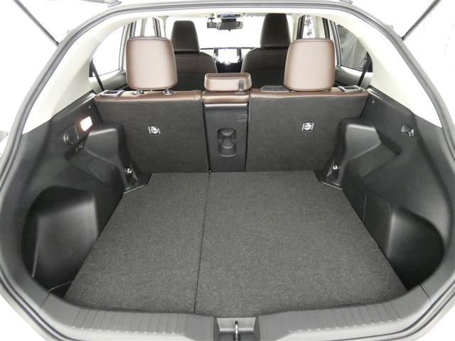 ヤリスクロス ハイブリッドＺ　ミュージックプレイヤー接続可　電動シート　アルミホイール　ＬＥＤヘッドランプ　キーレス　ＣＤ　盗難防止装置　ハイブリッド　オートクルーズコントロール　メモリーナビ　フルセグ（24枚目）