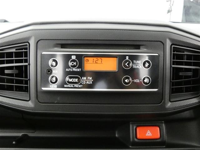 ミライース L アルミホイール キーレス CD アイドリングストップ(5枚目)