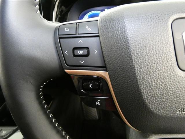 クラウンクロスオーバー Z 100V電源 ドラレコ ミュージックプレイヤー接続可 展示・試乗車 電動シート 4WD サンルーフ 革シート アルミホイール LEDヘッドランプ 記録簿 キーレス 盗難防止装置 ハイブリッド フルセグ(8枚目)