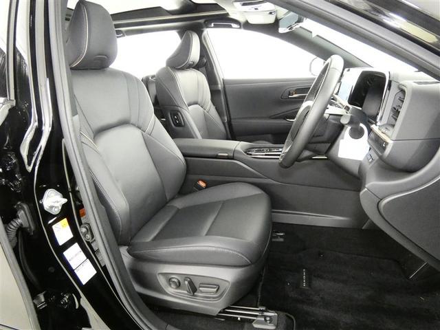 クラウンクロスオーバー Z 100V電源 ドラレコ ミュージックプレイヤー接続可 展示・試乗車 電動シート 4WD サンルーフ 革シート アルミホイール LEDヘッドランプ 記録簿 キーレス 盗難防止装置 ハイブリッド フルセグ(20枚目)