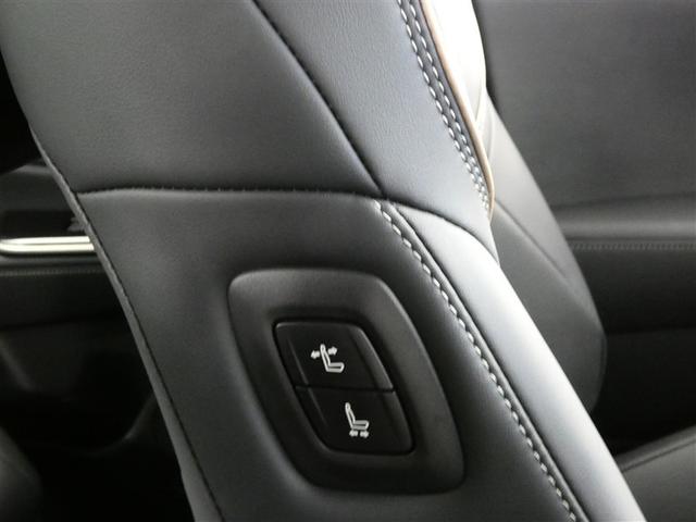 クラウンクロスオーバー Z 100V電源 ドラレコ ミュージックプレイヤー接続可 展示・試乗車 電動シート 4WD サンルーフ 革シート アルミホイール LEDヘッドランプ 記録簿 キーレス 盗難防止装置 ハイブリッド フルセグ(22枚目)