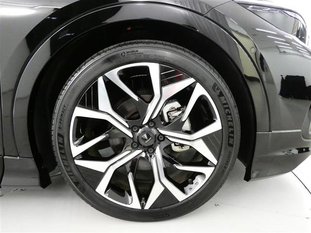 クラウンクロスオーバー Z 100V電源 ドラレコ ミュージックプレイヤー接続可 展示・試乗車 電動シート 4WD サンルーフ 革シート アルミホイール LEDヘッドランプ 記録簿 キーレス 盗難防止装置 ハイブリッド フルセグ(31枚目)