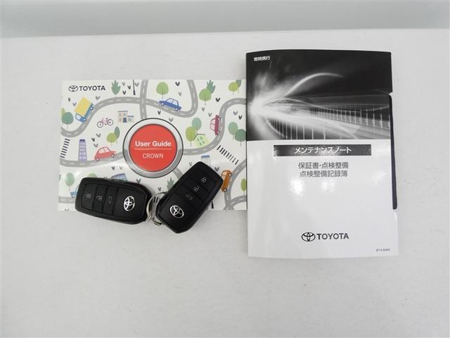 クラウンクロスオーバー Z 100V電源 ドラレコ ミュージックプレイヤー接続可 展示・試乗車 電動シート 4WD サンルーフ 革シート アルミホイール LEDヘッドランプ 記録簿 キーレス 盗難防止装置 ハイブリッド フルセグ(33枚目)