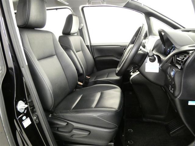 エスクァイア ハイブリッドGi 乗車定員7人 アルミホイール 両側電動スライド LEDヘッドランプ 記録簿 キーレス CD Wエアコン 盗難防止装置 ハイブリッド オートクルーズコントロール メモリーナビ フルセグ(19枚目)