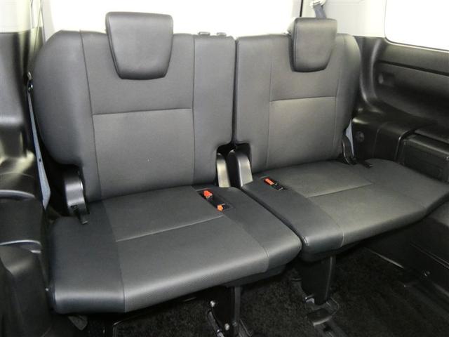 エスクァイア ハイブリッドGi 乗車定員7人 アルミホイール 両側電動スライド LEDヘッドランプ 記録簿 キーレス CD Wエアコン 盗難防止装置 ハイブリッド オートクルーズコントロール メモリーナビ フルセグ(21枚目)