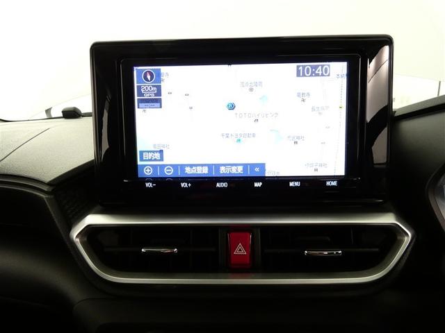 ライズ Ｚ　アルミホイール　ＬＥＤヘッドランプ　記録簿　キーレス　ＣＤ　盗難防止装置　アイドリングストップ　オートクルーズコントロール　メモリーナビ　フルセグ（8枚目）