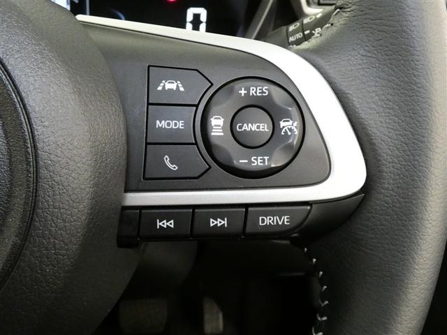 ライズ Ｚ　アルミホイール　ＬＥＤヘッドランプ　記録簿　キーレス　ＣＤ　盗難防止装置　アイドリングストップ　オートクルーズコントロール　メモリーナビ　フルセグ（11枚目）