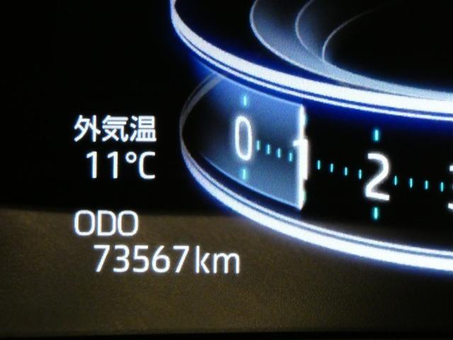 ライズ Ｚ　アルミホイール　ＬＥＤヘッドランプ　記録簿　キーレス　ＣＤ　盗難防止装置　アイドリングストップ　オートクルーズコントロール　メモリーナビ　フルセグ（19枚目）