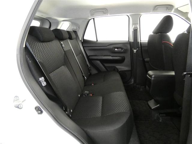 ライズ Ｚ　アルミホイール　ＬＥＤヘッドランプ　記録簿　キーレス　ＣＤ　盗難防止装置　アイドリングストップ　オートクルーズコントロール　メモリーナビ　フルセグ（21枚目）