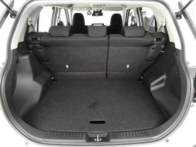 ライズ Ｚ　アルミホイール　ＬＥＤヘッドランプ　記録簿　キーレス　ＣＤ　盗難防止装置　アイドリングストップ　オートクルーズコントロール　メモリーナビ　フルセグ（22枚目）