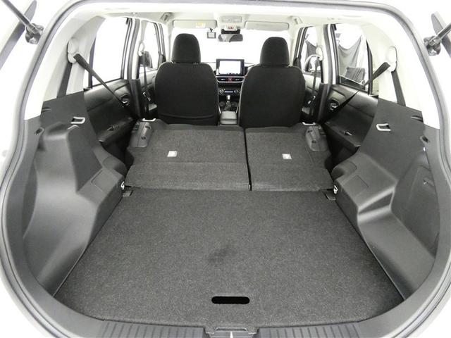 ライズ Ｚ　アルミホイール　ＬＥＤヘッドランプ　記録簿　キーレス　ＣＤ　盗難防止装置　アイドリングストップ　オートクルーズコントロール　メモリーナビ　フルセグ（23枚目）