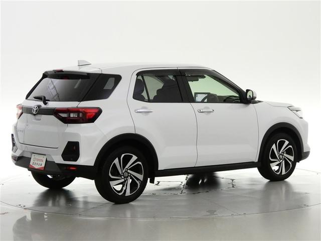 ライズ Ｚ　アルミホイール　ＬＥＤヘッドランプ　記録簿　キーレス　ＣＤ　盗難防止装置　アイドリングストップ　オートクルーズコントロール　メモリーナビ　フルセグ（27枚目）