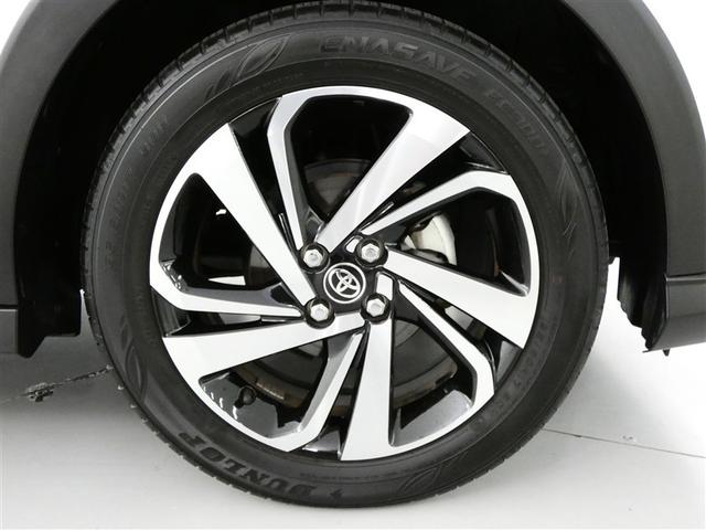 ライズ Ｚ　アルミホイール　ＬＥＤヘッドランプ　記録簿　キーレス　ＣＤ　盗難防止装置　アイドリングストップ　オートクルーズコントロール　メモリーナビ　フルセグ（28枚目）