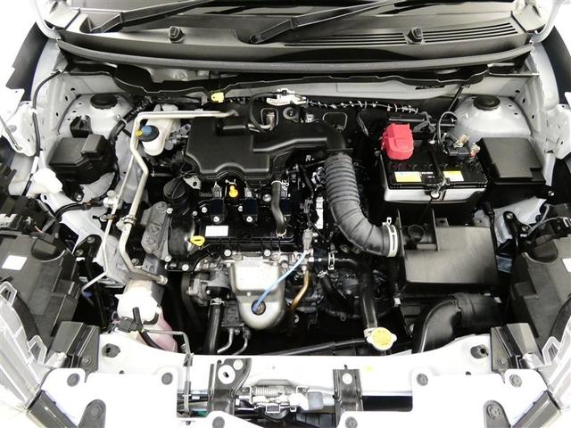 ライズ Ｚ　アルミホイール　ＬＥＤヘッドランプ　記録簿　キーレス　ＣＤ　盗難防止装置　アイドリングストップ　オートクルーズコントロール　メモリーナビ　フルセグ（29枚目）