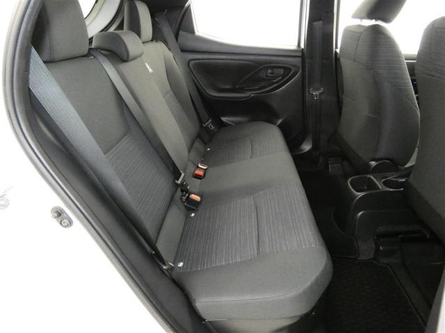 ヤリス ハイブリッドＺ　１００Ｖ電源　ドラレコ　ミュージックプレイヤー接続可　アルミホイール　ワンオーナー　ＬＥＤヘッドランプ　記録簿　キーレス　盗難防止装置　ハイブリッド　オートクルーズコントロール　メモリーナビ　フルセグ（21枚目）