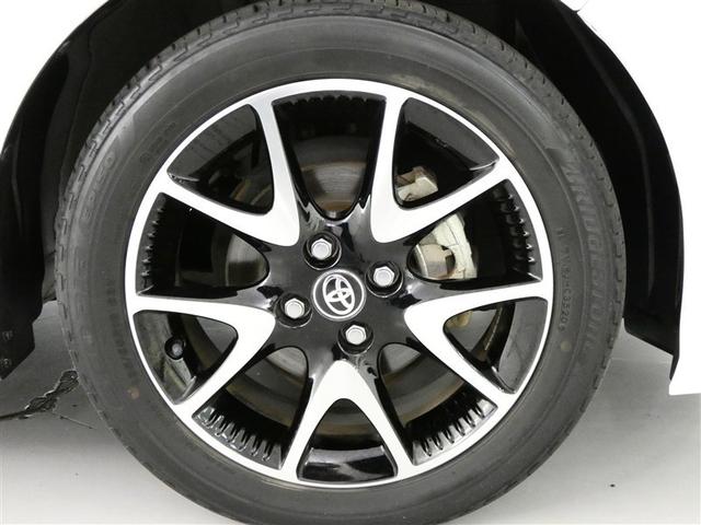 ヤリス ハイブリッドＺ　１００Ｖ電源　ドラレコ　ミュージックプレイヤー接続可　アルミホイール　ワンオーナー　ＬＥＤヘッドランプ　記録簿　キーレス　盗難防止装置　ハイブリッド　オートクルーズコントロール　メモリーナビ　フルセグ（28枚目）