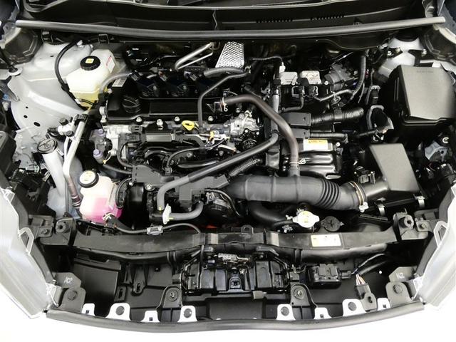 ヤリス ハイブリッドＺ　１００Ｖ電源　ドラレコ　ミュージックプレイヤー接続可　アルミホイール　ワンオーナー　ＬＥＤヘッドランプ　記録簿　キーレス　盗難防止装置　ハイブリッド　オートクルーズコントロール　メモリーナビ　フルセグ（29枚目）