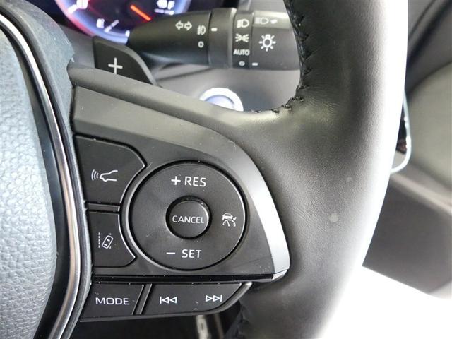 クラウンハイブリッド Ｓ　エレガンススタイル　１００Ｖ電源　ミュージックプレイヤー接続可　電動シート　アルミホイール　ＬＥＤヘッドランプ　記録簿　キーレス　ＣＤ　盗難防止装置　ハイブリッド　オートクルーズコントロール　メモリーナビ　フルセグ（10枚目）