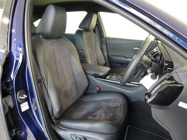 クラウンハイブリッド Ｓ　エレガンススタイル　１００Ｖ電源　ミュージックプレイヤー接続可　電動シート　アルミホイール　ＬＥＤヘッドランプ　記録簿　キーレス　ＣＤ　盗難防止装置　ハイブリッド　オートクルーズコントロール　メモリーナビ　フルセグ（12枚目）