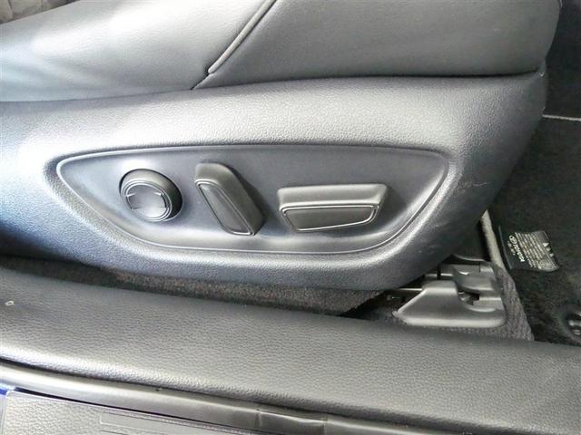 クラウンハイブリッド Ｓ　エレガンススタイル　１００Ｖ電源　ミュージックプレイヤー接続可　電動シート　アルミホイール　ＬＥＤヘッドランプ　記録簿　キーレス　ＣＤ　盗難防止装置　ハイブリッド　オートクルーズコントロール　メモリーナビ　フルセグ（13枚目）