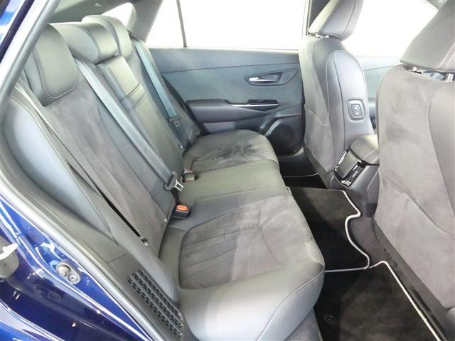 クラウンハイブリッド Ｓ　エレガンススタイル　１００Ｖ電源　ミュージックプレイヤー接続可　電動シート　アルミホイール　ＬＥＤヘッドランプ　記録簿　キーレス　ＣＤ　盗難防止装置　ハイブリッド　オートクルーズコントロール　メモリーナビ　フルセグ（15枚目）