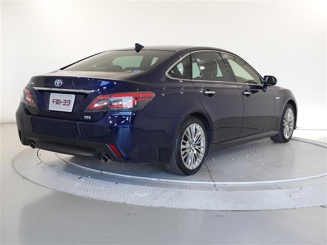 クラウンハイブリッド Ｓ　エレガンススタイル　１００Ｖ電源　ミュージックプレイヤー接続可　電動シート　アルミホイール　ＬＥＤヘッドランプ　記録簿　キーレス　ＣＤ　盗難防止装置　ハイブリッド　オートクルーズコントロール　メモリーナビ　フルセグ（22枚目）