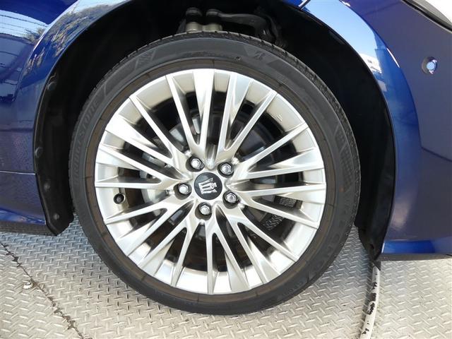 クラウンハイブリッド Ｓ　エレガンススタイル　１００Ｖ電源　ミュージックプレイヤー接続可　電動シート　アルミホイール　ＬＥＤヘッドランプ　記録簿　キーレス　ＣＤ　盗難防止装置　ハイブリッド　オートクルーズコントロール　メモリーナビ　フルセグ（24枚目）