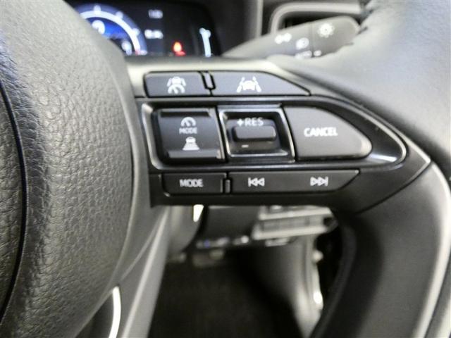 シエンタ Ｚ　ドラレコ　ミュージックプレイヤー接続可　乗車定員７人　両側電動スライド　ウオークスルー　ＬＥＤヘッドランプ　記録簿　キーレス　盗難防止装置　オートクルーズコントロール　メモリーナビ　フルセグ（15枚目）