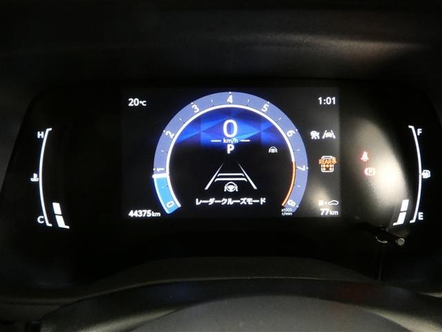 シエンタ Ｚ　ドラレコ　ミュージックプレイヤー接続可　乗車定員７人　両側電動スライド　ウオークスルー　ＬＥＤヘッドランプ　記録簿　キーレス　盗難防止装置　オートクルーズコントロール　メモリーナビ　フルセグ（20枚目）