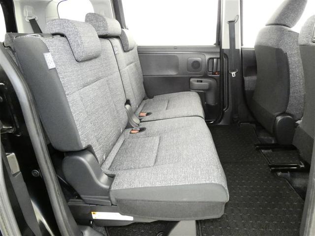 シエンタ Ｚ　ドラレコ　ミュージックプレイヤー接続可　乗車定員７人　両側電動スライド　ウオークスルー　ＬＥＤヘッドランプ　記録簿　キーレス　盗難防止装置　オートクルーズコントロール　メモリーナビ　フルセグ（23枚目）