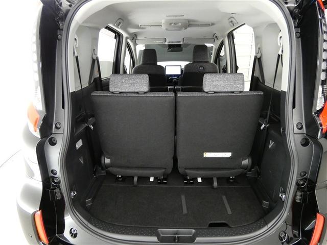 シエンタ Ｚ　ドラレコ　ミュージックプレイヤー接続可　乗車定員７人　両側電動スライド　ウオークスルー　ＬＥＤヘッドランプ　記録簿　キーレス　盗難防止装置　オートクルーズコントロール　メモリーナビ　フルセグ（25枚目）