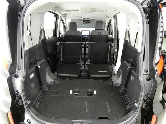 シエンタ Ｚ　ドラレコ　ミュージックプレイヤー接続可　乗車定員７人　両側電動スライド　ウオークスルー　ＬＥＤヘッドランプ　記録簿　キーレス　盗難防止装置　オートクルーズコントロール　メモリーナビ　フルセグ（26枚目）