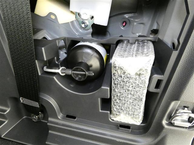 シエンタ Ｚ　ドラレコ　ミュージックプレイヤー接続可　乗車定員７人　両側電動スライド　ウオークスルー　ＬＥＤヘッドランプ　記録簿　キーレス　盗難防止装置　オートクルーズコントロール　メモリーナビ　フルセグ（27枚目）