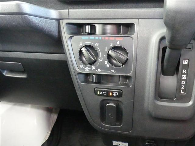 ピクシスバン デラックス SAIII ナビ ドラレコ 記録簿 キーレス CD アイドリングストップ メモリーナビ(10枚目)