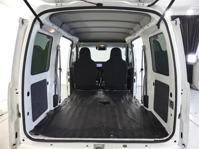 ピクシスバン デラックス SAIII ナビ ドラレコ 記録簿 キーレス CD アイドリングストップ メモリーナビ(14枚目)