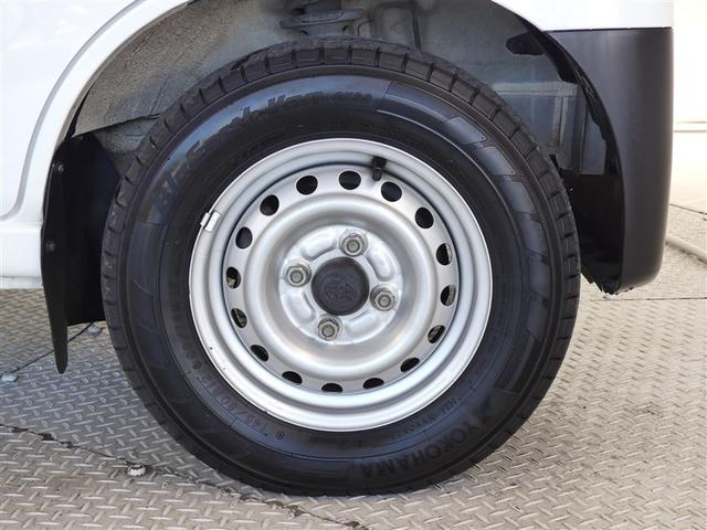 ピクシスバン デラックス SAIII ナビ ドラレコ 記録簿 キーレス CD アイドリングストップ メモリーナビ(21枚目)