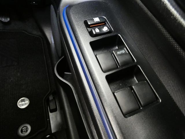 アクア Ｓ　ドラレコ　アルミホイール　キーレス　ＣＤ　盗難防止装置　ハイブリッド　メモリーナビ　フルセグ（13枚目）