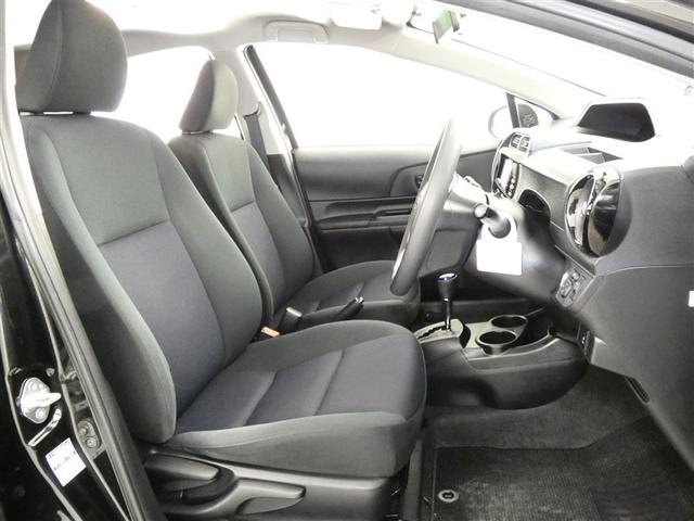 アクア Ｓ　ドラレコ　アルミホイール　キーレス　ＣＤ　盗難防止装置　ハイブリッド　メモリーナビ　フルセグ（15枚目）