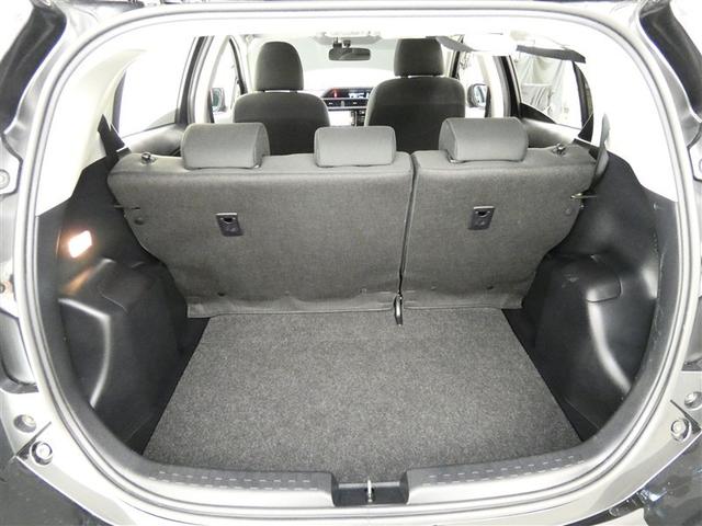 アクア Ｓ　ドラレコ　アルミホイール　キーレス　ＣＤ　盗難防止装置　ハイブリッド　メモリーナビ　フルセグ（17枚目）